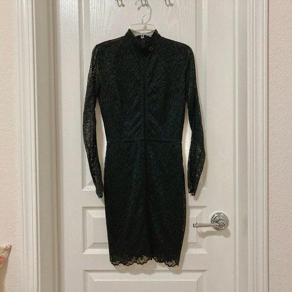 Aritzia Wilfred Janvry dress - Picture 1 of 6